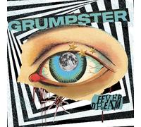 Grumpster - Fever Dream