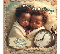 Grumpy and Sleepy: Learn the meaning of Love