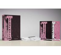 Grumpy Bear: Stonewall 1969 - A War Story - AA.VV.