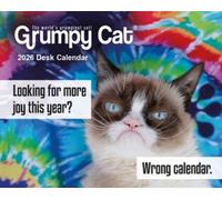 Grumpy Cat Box