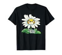 Grumpy Flower Outfit con Not your Flower Statement Maglietta