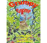 Grumpy Gnome