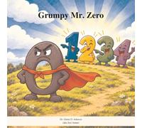 Grumpy Mr. Zero