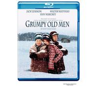 Grumpy Old Men