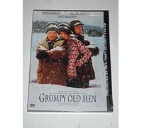 Grumpy Old Men