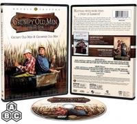 Grumpy Old Men Collection [Region Free] [DVD] [US]