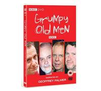 Grumpy Old Men [Edizione: Regno Unito]