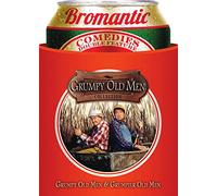 GRUMPY OLD MEN/GRUMPIER OLD ME