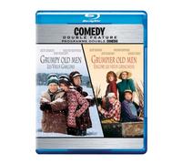 Grumpy Old Men / Grumpier Old Men