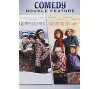 Grumpy Old Men/Grumpier Old Men (2pk)