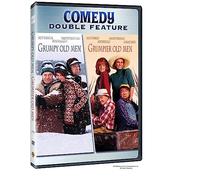 Grumpy Old Men & Grumpier Old Men [Edizione: Stati Uniti]