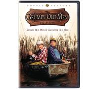 Grumpy Old Men Collection