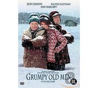 Grumpy Old Men (Region 2) (Import)