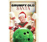 Grumpy Old Santa (DVD)