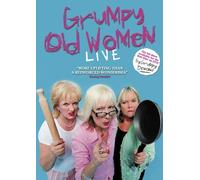 Grumpy Old Women Live [DVD]