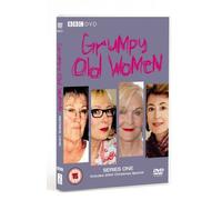 Grumpy Old Women - Series 1 [Edizione: Regno Unito]