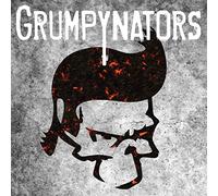 GRUMPYNATORS - WONDERLAND