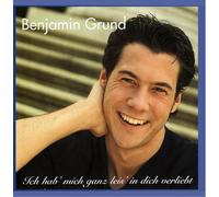 Grund,Benjamin - Ich Hab' Mich Ganz Leis' in di