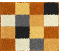 Grund Bona Bath Mat 50 x 60 cm Yellow