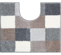Grund Bona Tappeto per Il Bagno, Poliacrilico Supersoft, Flanella, 50 x 60 cm