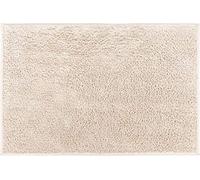 Grund Marla Tappeto per Il Bagno, Cotone, Naturale, 70 x 120 cm