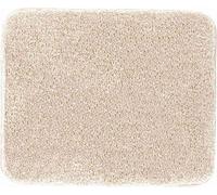 Grund Melange Tappeto per Il Bagno, Poliacrilico Ultrasoft, Champagne, 50 x 60 cm