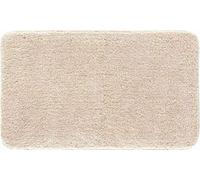 Grund Melange Tappeto per Il Bagno, Poliacrilico Ultrasoft, Champagne, 70 x 120 cm