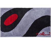 Grund, Tappetino da bagno, Multicolore (Mehrfarbig), 60 x 100 cm