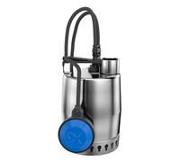 Grundfos 011H1600 - Pompa sommersa Unilift KP 150-A1, cavo 3 m, corrente alternata 230 V