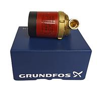 Grundfos 97916771 UP 15-14 B PM 80 mm, pompa ad alta efficienza, 8 W, 230 V