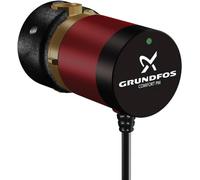 Grundfos 97989265, Pompa di circolazione Comfort UP15-14B PM DE PN10 Rp1/2, 1 x 230 V, 80 mm, 230.0 volts