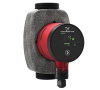 Grundfos Alfa 32-40 180 MM Efficienza Circolazione Wärmedämmschale 99236216