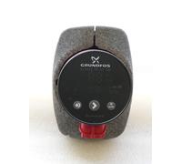 Grundfos Alpha2 25 - 40 pompa di riscaldamento 130 mm circolatore 230 Volt NU...