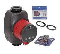Grundfos Alpha2 25-80 180 MM Efficienza Circolazione Con Guscio Coibentazione