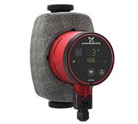 Grundfos Alpha3 25-40 180 MM Hocheffizienz-Umwälzpumpe Con Wärmedämmschale