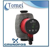 GRUNDFOS Circolatore Elettronico ALPHA2 25-60 34W 1x230V 180mm