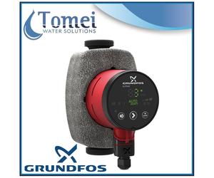 GRUNDFOS Circolatore Elettronico ALPHA2 25-60 34W 1x230V 180mm