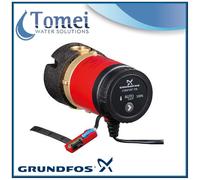 GRUNDFOS Circolatore Sanitario COMFORT PM Autoadapt 15-14BA 8W 1x230V 80mm