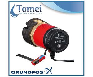 GRUNDFOS Circolatore Sanitario COMFORT PM Autoadapt 15-14BA 8W 1x230V 80mm
