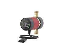 GRUNDFOS Comfort Digital Timer 15-14BX TDT Pompa Circolatore 1" Impianti di