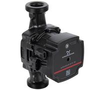 Grundfos Efficienza Circolazione Alfa Solare 25-75 180 MM Lunghezza Costruzione
