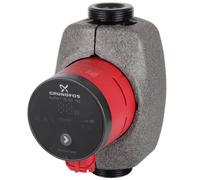 Grundfos 99160420 - Pompa di circolazione Alpha1 25-60, 180 mm, 240 V, rosso, nero