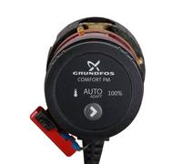 Grundfos Efficienza Pompa di Circolazione Comfort Bxa 15-14 Pm Tetto 99302332