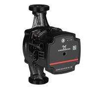 Grundfos Hocheffizienz-Umwälzpumpe ALPHA SOLAR 25-145 180 MM Lunghezza Totale