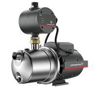 Grundfos JP342PM1 - Pompa acqua da 0,72 kW fino a 3 m3/h monofase 220 V