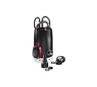 pompa sommergibile grundfos acque chiare monofase hp 0,51 kw 0,38 serie unilift cc 7 a1