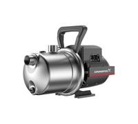 Grundfos pompa monostadio autoadescante JP 5-48 S-BBVP 2HP | 99458769