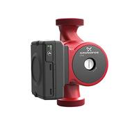 Circolatore a rotore bagnato Grundfos UPS2 32-80 180 per riscaldamenti 2 pollici 180mm 98707855