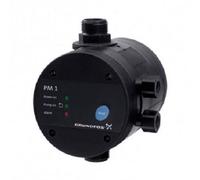 Grundfos Presscontrol Pressoflussostato Dispositivo Comando Elettropompe PM 1 15