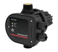 GRUNDFOS PRESSCONTROL REGOLATORE DI PRESSIONE GRUNDFOS 2,2 BAR PM start